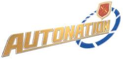 Trademark Autonation