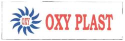 Trademark OXY PLAST