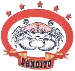 Trademark Dandito