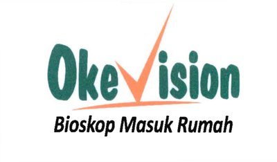 Trademark OKEVISION - Bioskop Masuk Rumah