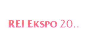 Trademark REI EKSPO 20..