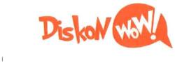 Trademark DISKONWOW