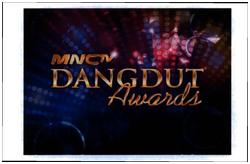 Trademark MNCTV Dangdut Awards