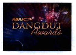 Trademark MNCTV Dangdut Awards