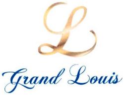 Trademark GRAND LOUIS