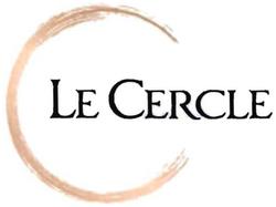 Trademark LE CERCLE