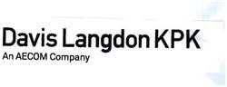 Trademark Davis Langdon KPK An AECOM Company