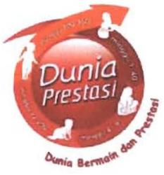 Trademark Dunia Prestasi