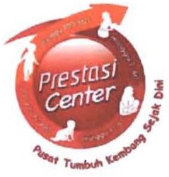 Trademark Prestasi Center