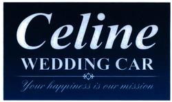 Trademark Celine Wedding Car