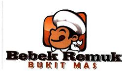 Trademark BEBEK REMUK BUKIT MAS