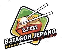 Trademark BJTM BATAGOR JEPANG