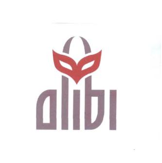 Trademark alibi