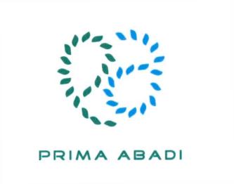 Trademark Prima Abadi + Logo