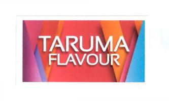 Trademark TARUMA FLAVOUR