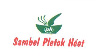 Trademark SAMBEL PLETOK HEOT