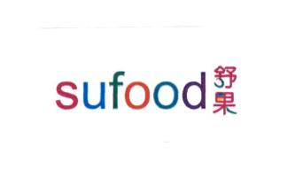 Trademark SUFOOD+Huruf kanji