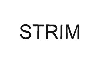 Trademark STRIM