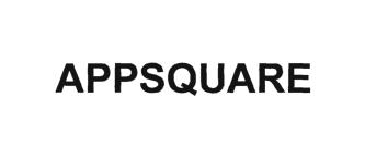 Trademark APPSQUARE