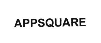 Trademark APPSQUARE