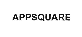 Trademark APPSQUARE