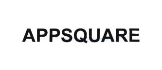 Trademark APPSQUARE