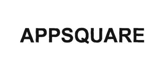 Trademark APPSQUARE