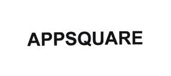 Trademark APPSQUARE