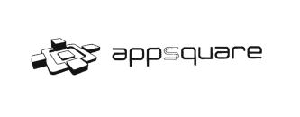 Trademark APPSQUARE