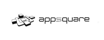 Trademark APPSQUARE