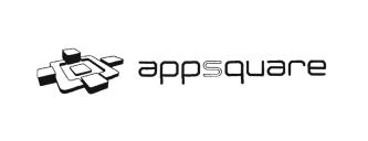 Trademark APPSQUARE