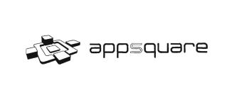 Trademark APPSQUARE