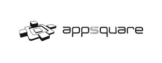 Trademark APPSQUARE