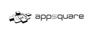 Trademark APPSQUARE