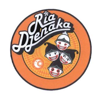 Trademark RIA DJENAKA