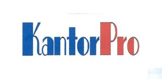 Trademark KantorPro