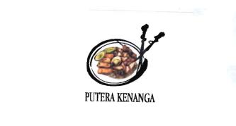 Trademark PUTERA KENANGA + LOGO