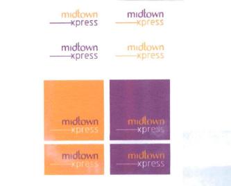 Trademark Midtown Xpress