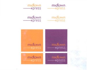 Trademark Midtown Xpress