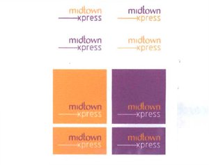 Trademark Midtown Xpress