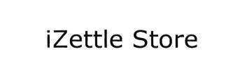 Trademark iZettle Store