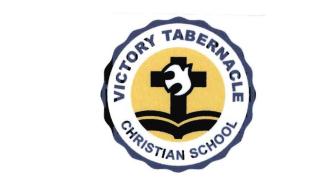 Trademark VICTORY TABERNACLE CHRISTIAN SCHOOL