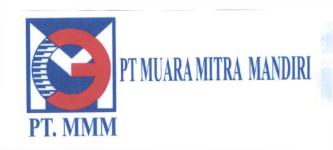 Trademark PT. MUARA MITRA MANDIRI