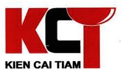 Trademark KCT Kien Cai Tiam