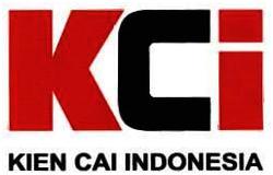 Trademark KCI Kien Cai Indonesia