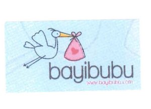 Trademark BAYIBUBU + LOGO