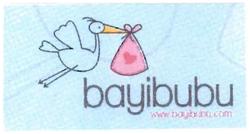 Trademark Bayibubu + Logo