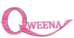 Trademark QWEENA