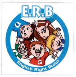 Trademark English Right Brain (ERB)