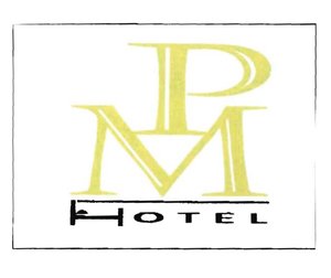 Trademark PM HOTEL